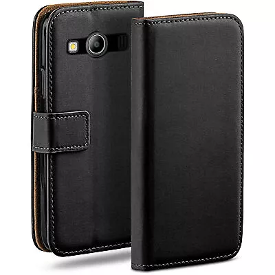 Case For Samsung Galaxy Ace Style Protective Case Book Case Flip Case Phone Case • £17.71