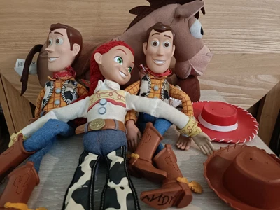 £11.50 • Buy Selection Of Toy Story Toys