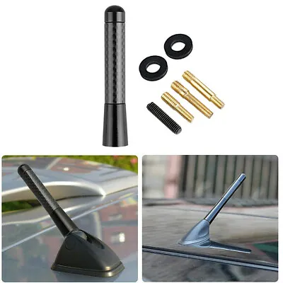 £5.38 • Buy 3  CAR RADIO ARIAL ANTENNA UNIVERSAL Durable ANTI NOISE BEE-STING AM/FM AERIAL