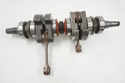 2005-2006 MXZ Mach Z 1000 Summit Ski-Doo Snowmobile OEM Engine Crankshaft Ass'y • $544.95