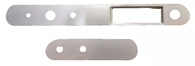 Volvo P1800 Aluminum Dashpanel LHD Lower Two Panels • $170