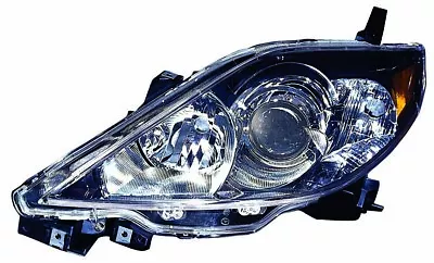 For 2006-2007 Mazda 5 Headlight Halogen Driver Side • $309.66