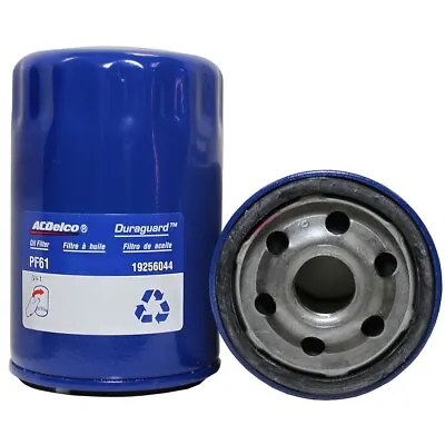 PF61F AC Delco Oil Filter New For Chevy Olds Le Sabre 61 Special De Ville Yukon • $12.24