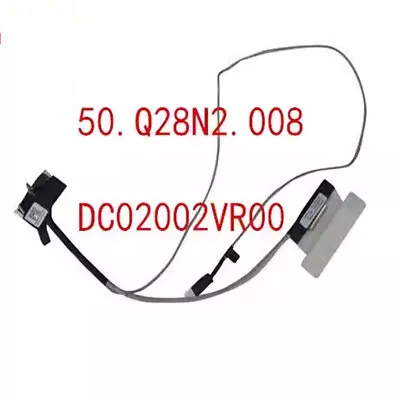 For Acer Predator Helios 300 G3-571 LCD Screen Cable 50.Q28N2.008 DC02002VR00 • $17.83