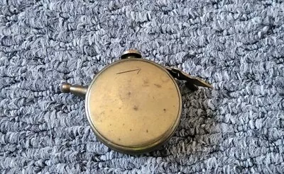 £24.99 • Buy Vintage John Rabone And Sons Lawn Bowls Tape Measure 