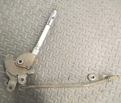 Corvette 4 Speed Shifter C3 Muncie OEM W/ A Linkage Rod • $59.99