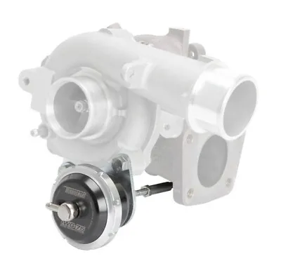 Turbosmart IWG75 Blk Internal Wastegate Actuator (Fits Mazda3/6 MPS/CX7) 22psi • $247.46