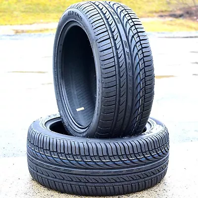 2 New Fullway HP108 205/70R15 96H A/S All Season Performance Tires • $126.93