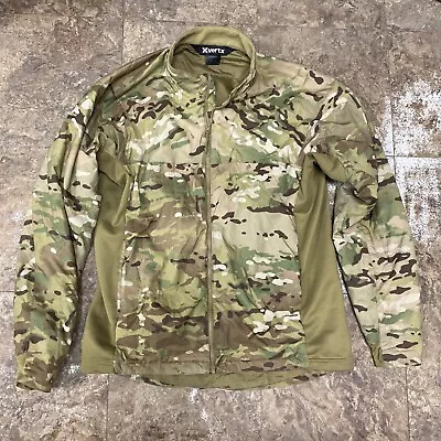 Vertx Mens Recon Base Jacket • $150