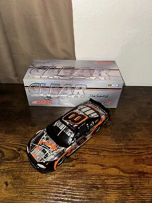 2003 Action 1:24 Dale Earnhardt Jr #8 D.M.P. Monte Carlo CLEAR Body DMP  • $20