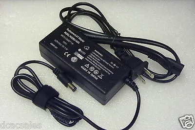 AC Adapter Power Cord Charger Toshiba Satellite 2060CDS 2065CDS 2100CDS 2100CDT • $15.99