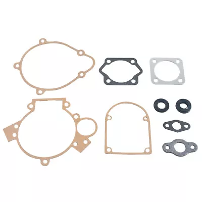 80cc Gasket Kit For Motorized Bicycle Push Bike Motor Engine Part • $6.99