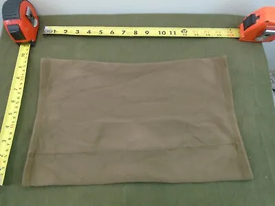 US Military Polypropylene Cold Weather Neck Gaiter Face Mask Green No Tag 70-B • $14.95