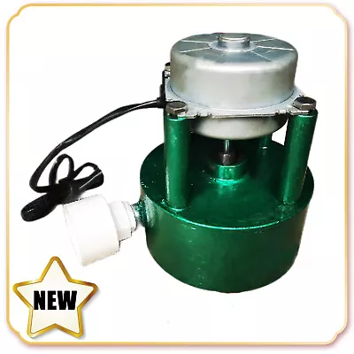 £169.99 • Buy 1000W Micro Hydro Generator Water Turbine 220V Hydroelectric Power Station