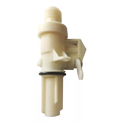 Upgraded Replacement For Thetford Aqua Magic IV Toilet Water Valve RV Part 13168 • $14.49