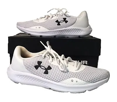 Under Armor Men’s Size 11 Charge Pursuit 3 Gently Used • $29