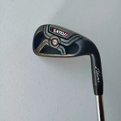 $47.57 • Buy Adams XTD RH 6-Iron KBS Tour Shaft C-Taper 90 Flex