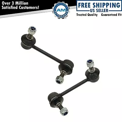 Sway Stabilizer End Link Pair Left & Right For Probe Miata MX-6 Protege • $26.02