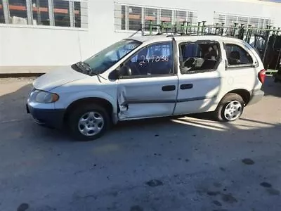 Automatic Transmission 2.4L 3 Speed Fits 00-02 CARAVAN 1101728 • $600