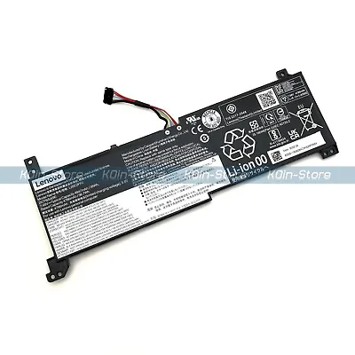 Genuine L20C2PF0 L20M2PF0 L20B2PF0 Battery For Lenovo V14 V15 Gen 2 G2-ITL/ALC • $33.59