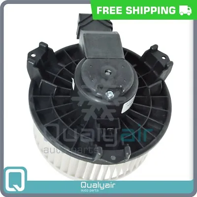 A/C Blower Motor Fits Toyota Corolla 2009-2019 Matrix 2009-2014 Rav4 2006-2018 • $65.95