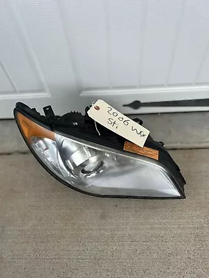 GENUINE OEM | 2006 - 2007 Subaru WRX STI Xenon HID Headlight (Right/Passenger) • $125