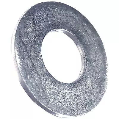 5/16  Stainless Steel Flat Washers Qty 250 • $19.74