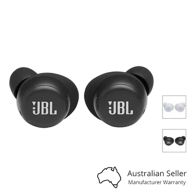 $125.80 • Buy JBL Live Free NC + TWS True Wireless In-Ear Noise Cancelling Headphones