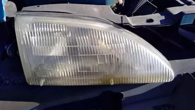 Passenger Right Headlight Excluding Cobra Fits 94-98 MUSTANG 81407 • $112.51