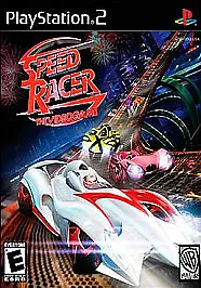 Speed Racer: The Video Game • $15.97