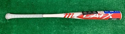 Marucci Cat X -3 BBCOR High School Bat MCBCX - 34  31 Oz. • $379.95