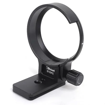 £42.01 • Buy Lens Collar Tripod Mount Ring For Sony FE 70-300mm F4.5-5.6G OSS Camera Lens