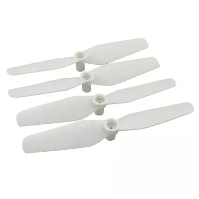 4 Pieces Drone Propellers For  X23 X23W X15 X15C X15W Quadcopter Parts • $6.58