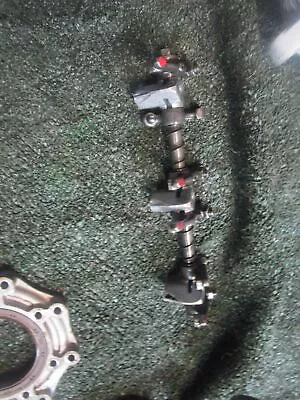 Miller 325 Trailblazer Kubota Diesel D902  Rocker Arm Assy • $98.99