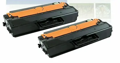 NEW 2PK MLT-D103L Toner Cartridge For Samsung SCX-4729FW MLT103L SCX4728 Printer • $19.88