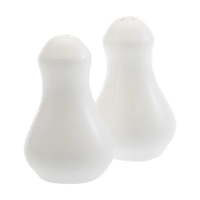 Orion Salt & Pepper Shaker Condiment Set Salt And Pepper Pots  • £5.25