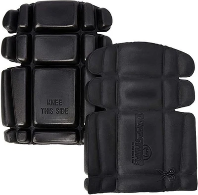 £8.99 • Buy Trouser Knee Foam Pads Tuff Stuff Fits Work  Click Apache Site Port West 