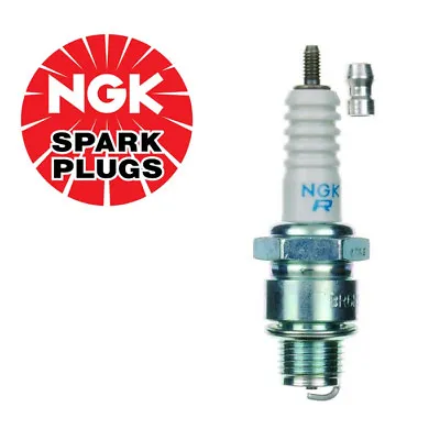 $4.93 • Buy Spark Plug For MERCURY Outboard 4.0 Hp - 40 Gnat