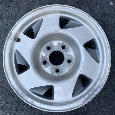 1995 96 97 98 99 00 01 2002 Chevrolet Blazer S10 4x4 15  Wheel Factory Q3 • $64.99