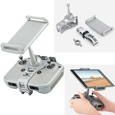 IPad Tablet Phone Holder Mount For DJI MINI 3 Pro/Mini2/AIR 2S Drone Accessories • $33.84