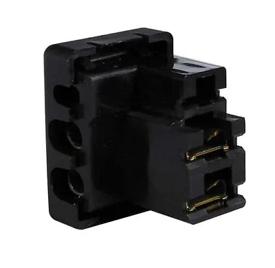 £6.49 • Buy Plug Kit Repair Kit Connector Block For Lucas ACR Alternator