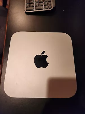 Apple Mac Mini (500GB HDD Intel Core I5 2nd Gen. 2.30 GHZ 8GB) Silver -... • $19.50