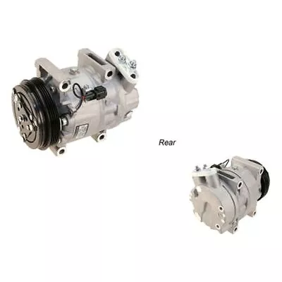 For Infiniti Q45 1997-2000 Santech A/C Compressor • $1202.14