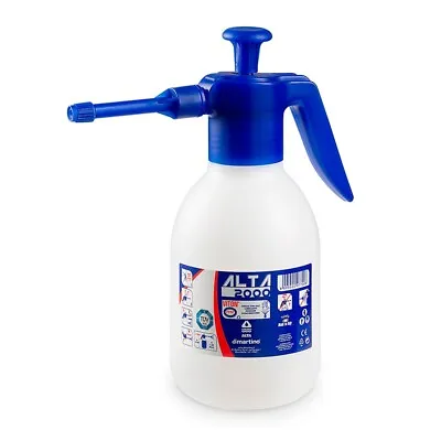 Pressurized Spray Bottle; Chemical Resistant • $39.99