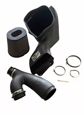 AFe Magnum Force Pro 5R Cold Air Intake For 2021-2023 Ford F-150 3.5L EcoBoost • $300