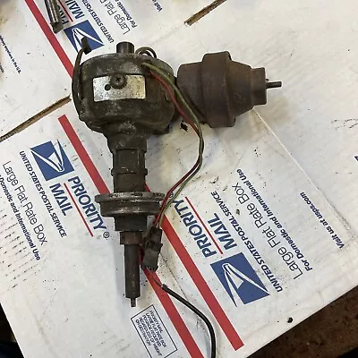 OEM Original 383 400 Mopar Electronic Distributor 3438534 Chry Dodge Plymouth • $75