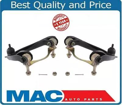 Front Upper Control Arms With Ball Joints For Acura Integra 1990-1993 • $82