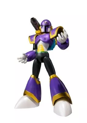 D-Arts Rockman Megaman X VAVA Vile Action Figure BANDAI • $347.32