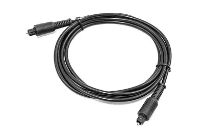 Digital Optical Cable Tv To Soundbar For Toshiba Mini 3d Sbm1w Soundbar • £7.99