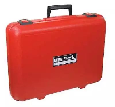 Uei Test Instruments Ac509 Carrying Case14 In H3-1/2 In DRed • $76.65